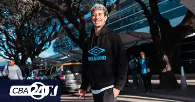Belgrano, con un mediocampo en emergencia, busca reencontrarse con la victoria en Banfield