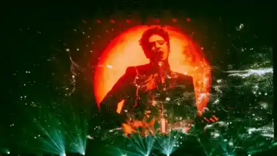 Soda Stereo ECOS: la fecha exacta en Mendoza y el detalle que nadie puede creer