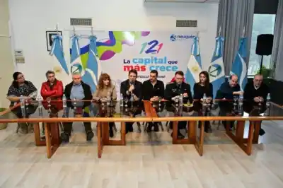 Nueva ordenanza en Neuquén: qué cambia para las ferias y los showrooms