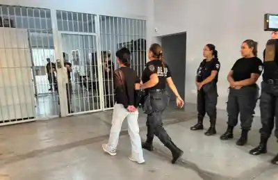 La Justicia rechazó un pedido clave en el caso del asesinato de Érika Álvarez: ¿Qué argumentó el juez?