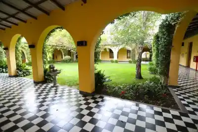 Dos condenados por la Justicia fueron expulsados del Estado neuquino: uno trabajaba en un jardín de infantes