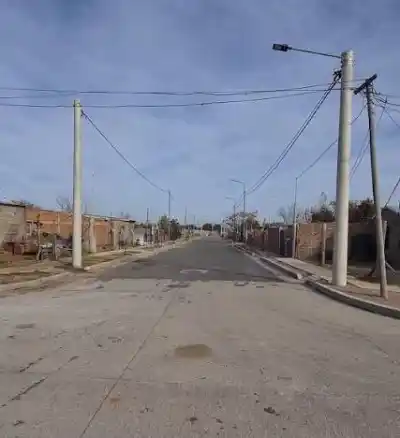 Alerta en San Luis: el 74% de los hogares de barrios populares no llega a fin de mes con la comida