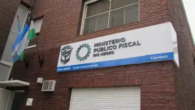 Misterio en Cipolletti: hallan a un hombre sin vida tras una madrugada de disparos y la Fiscalía ya investiga