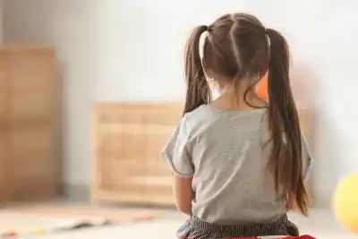 El desesperado pedido de una nena de 11 años que sueña con tener una familia
