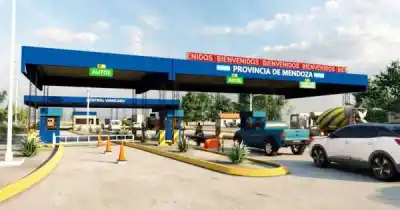 El control entre Mendoza y San Juan que costará más de $5.100 millones y tiene fecha clave