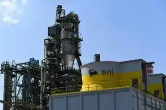 Eni pone condiciones para el despegue exportador de Vaca Muerta