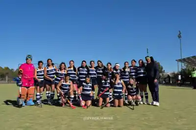 Alerces vivió una jornada de emociones fuertes ante GEPU: victorias, derrotas y un golazo que dio la vuelta al torneo