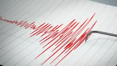 Dos sismos sacudieron San Juan en solo 3 horas: qué dijo el INPRES