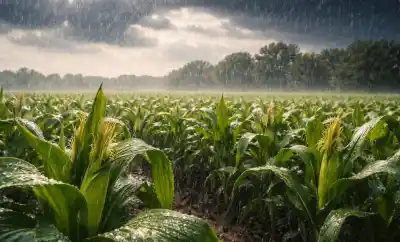 El clima cambia las reglas del juego: ¿Está preparado el campo tucumano para lo que viene?