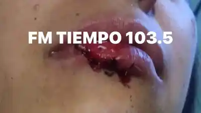 Intentó matarla a golpes y asfixiarla: la desgarradora confesión de una madre en Baradero
