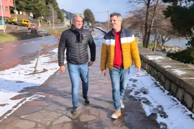 Bariloche: el frente que podría cambiar las reglas del juego electoral