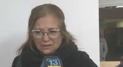 La nieta de Gemma Álvarez no deja de preguntar por su mamá y su abuela contó el desgarrador momento