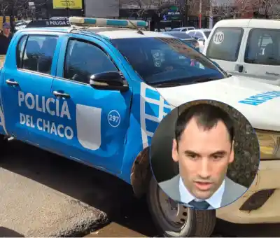 Crimen de Julián Álvarez Guardia: la imputada Victoria Cantero se presentó en Fiscalía tras la renuncia de su nuevo abogado