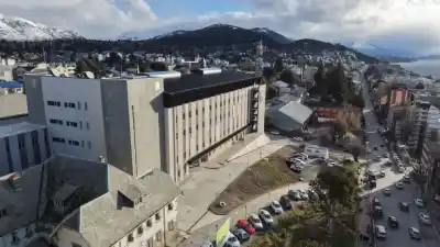 El Hospital de Bariloche sumará 22 plazas críticas y 60 camas de internación