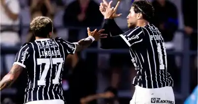 Las bajas que preocupan a Corinthians antes de la serie con Central y el enigma de Memphis Depay