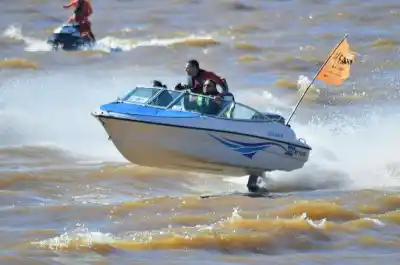 Abren las inscripciones para la Edición de Oro del Surubí: un millón de dólares en juego