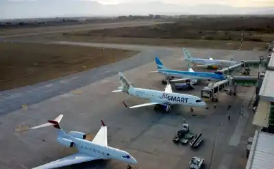 Jujuy tendrá una nueva aerolínea: ¿qué rutas sumará y cuándo empieza a operar?