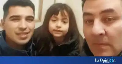 Desesperado momento en El Calafate: una nena de 5 años dejó de respirar tras atragantarse con un caramelo