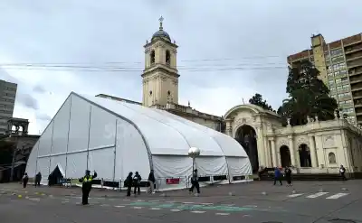 La Catedral de Jujuy revela su secreto: qué encontraron los expertos y cuándo abrirá el nuevo Mercado Artesanal