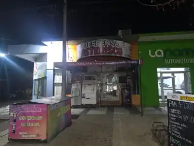 Salía de un kiosco y dos sujetos lo atacaron: el insólito detalle que delató a los ladrones