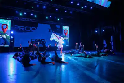 Una escuela de San Luis sorprendió en los Intercolegiales Culturales con 24 proyectos: ¿qué presentaron?