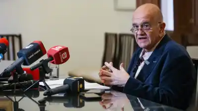 El duro diagnóstico de Alberto Siufi sobre la vivienda social: ¿qué pasa en Jujuy?