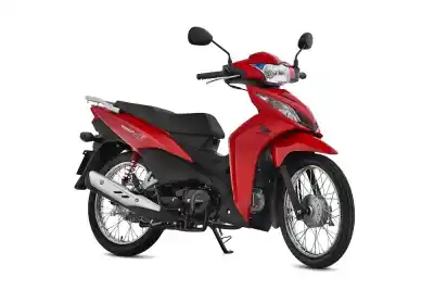 La Honda Wave 110S sigue siendo la reina: ¿Cuánto cuesta la moto más confiable en marzo?