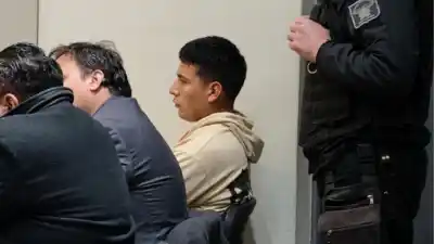 Condenaron a 10 años al hombre que apuñaló a una docente en Catamarca