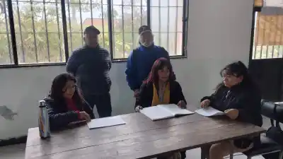 El barrio Martijena busca salir de la acefalía: convocan a los vecinos a reempadronarse