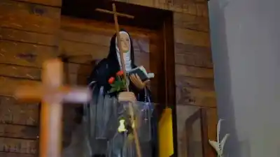 Santa Mama Antula: La fiesta patronal que moviliza a miles de devotos en Santiago del Estero
