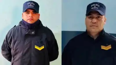 El desesperado pedido de auxilio que terminó con un final feliz en Chumbicha