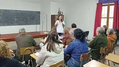 El dato que pocos conocen sobre la hipertensión: la advertencia de una especialista tucumana