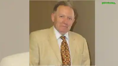 Dolor en Catamarca: falleció el escribano Luis Alberto Parra y el Colegio de Escribanos lo despidió con un emotivo mensaje