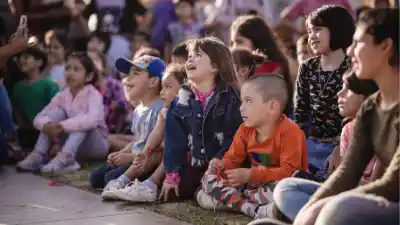 Día del Niño 2026: la fecha exacta y el origen solidario que pocos conocen