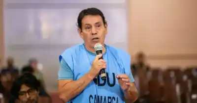 Paro universitario: la medida de fuerza que podría dejar al Gobierno en rebeldía judicial