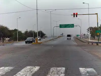 Semana fresca en La Rioja: heladas matinales y un repunte que promete