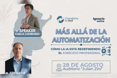 Corrientes se prepara para recibir a jóvenes profesionales de todo el país en un evento que promete revolucionar las Ciencias Económicas