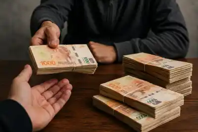 Un mismo hombre, cinco denuncias y 23 millones en juego: la promesa que se convirtió en pesadilla