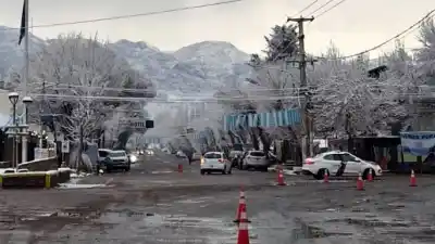 Suspenden clases por la tarde en varias zonas de Mendoza: ¿cuáles son y cómo seguirán las escuelas?