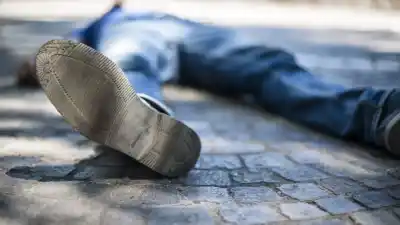 Encontraron a un hombre inconsciente al costado de la RN 9 y lo que reveló el hospital es inquietante