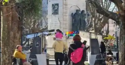 El tiempo en Quilmes y la región: arranque fresco, luego mejora