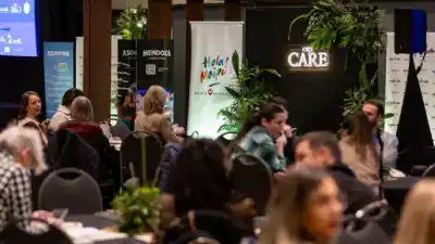 Maipú, entre los tres grandes de Mendoza: por qué las empresas eligen este departamento para sus congresos