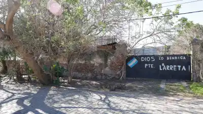 Barrio Refinería: el ultimátum del Gobierno que mantiene en vilo a familias con 40 años de arraigo