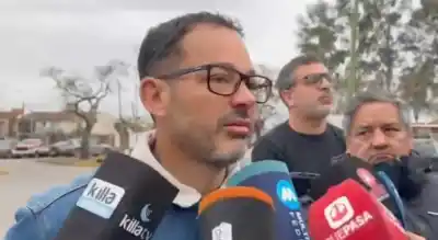 El intendente sorprendió con un anuncio que cambiará la seguridad en Salta