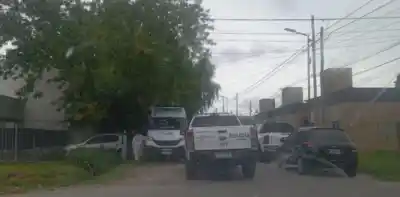 Una madre reaccionó de forma extrema tras un encuentro perturbador frente a sus hijos