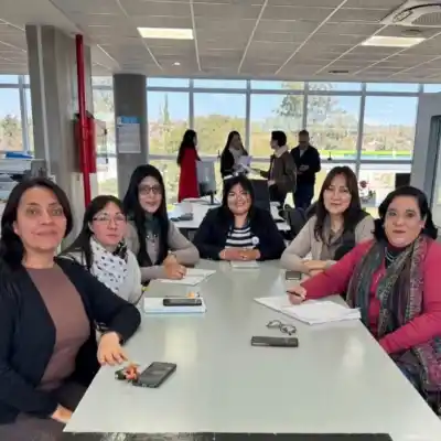 Jujuy se prepara para el primer congreso de educación superior en feria de ciencias