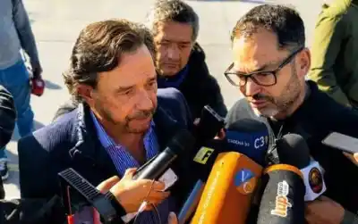 Refuerzan la seguridad en Salta: así será la entrega de nuevos móviles policiales