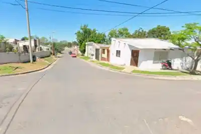 La desesperación de una madre y el hallazgo que conmovió a Diamante