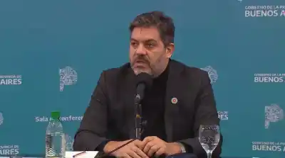 El contundente mensaje de Bianco a los intendentes que quieren ser reelectos pero no logran que sus legisladores los acompañen
