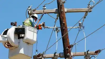 Un corte de luz programado en Rodeito: ¿qué zonas afecta y a qué hora?